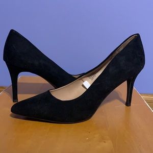 NWT - A New Day Black Heels